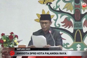DPRD Palangka Raya minta kader posyandu tekan stunting