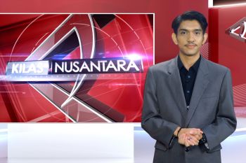 RI serukan kolaborasi di Forum AIS hingga tarif batas akomodasi di NTB