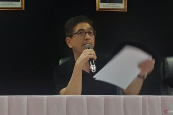 Tim Pemenangan Muda Ganjar-Mahfud terbentuk