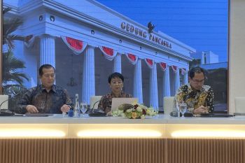 Evacuation of Indonesians from Gaza likely today: Marsudi