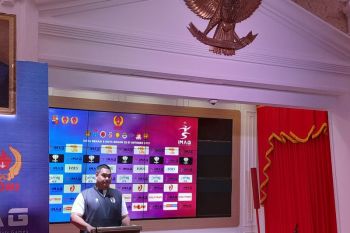 IMAG 2023 showcased RI's martial arts cultural heritage: Minister