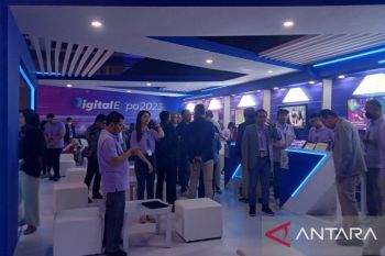 Pertamina holds 2023 Digital Expo as forum for experts