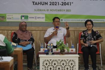 Pemkab mengembangkan wisata Sleman barat untuk tingkatkan kesejahteraan