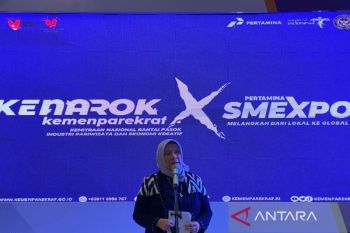 Kemenparekraf-Pertamina kolaborasi gelar temu bisnis