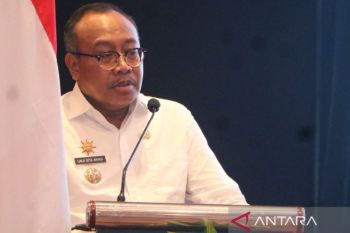 Pj Gubernur NTB setujui produk tenun di Desa Poto miliki hak paten