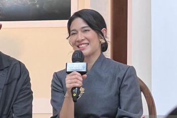 Gegara "Gadis Kretek", Dian Sastrowardoyo antisosial