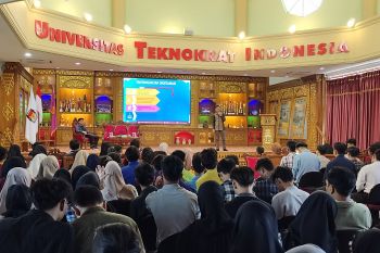 KPU Lampung sebut 2024 adalah pemilunya anak muda