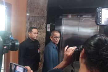 MKMK memeriksa Saldi Isra secara tertutup