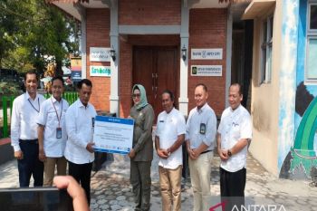 Kulon Progo menyediakan Pusat Informasi Wisata Inklusif untuk difabel