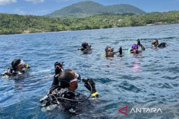 Turis asing ke Aceh pada September 2023 masih dominan warga Malaysia