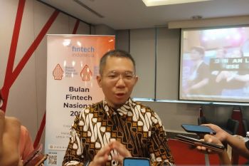 Masyarakat tak sembarangn beri data pribadi, pinta AFSI