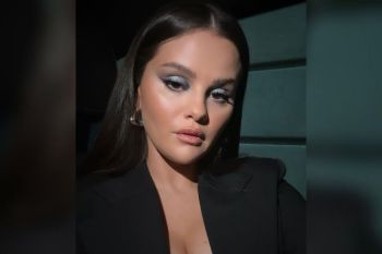 Muak lihat kekerasan, Selena Gomez ambil langkah mundur dari media sosial