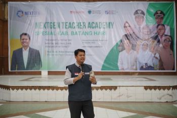 Penggunaan gawai tak tepat berdampak pada masa depan anak?