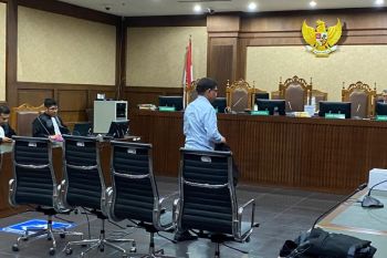 Johnny Plate: "Saya dijadikan keranjang sampah kesalahan"