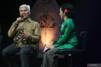 Pemerintah dekatkan seni wayang untuk generasi muda