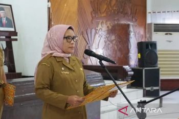 Pemkot Palangka Raya terus berupaya tekan stunting