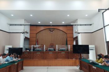 PN Jaksel menolak gugatan praperadilan Karen Agustiawan