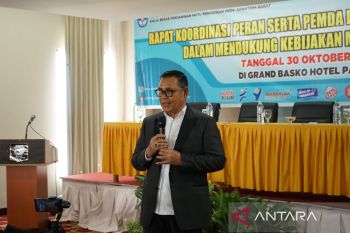 Bupati Solok nilai kurikulum merdeka sesuai perkembangan zaman