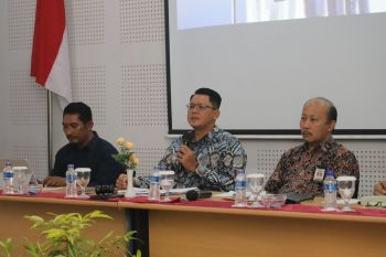 Pemkab Sleman mendukung penyaluran BBM bersubsidi tepat sasaran