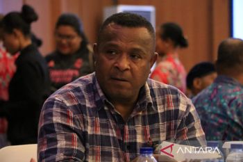 KPU Kota Jayapura siapkan 940 TPS pada lima distrik