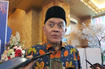BI: Inflasi gabungan dua kota di Sumbar masih terkendali