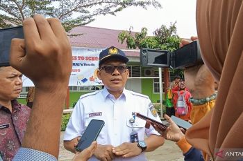 PT KAI Sumbar siapkan strategi tingkatkan keselamatan di perlintasan