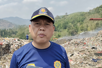 Damkarmat Bandarlampung ajukan dana risiko tinggi bagi personel