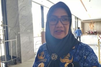 Disnakeswan Lampung sebut produksi semen beku capai 15 ribu per bulan