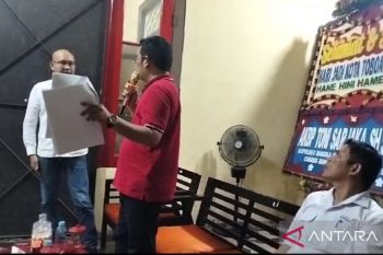 Bupati Bangka Selatan bekukan dana KONI tahun 2024