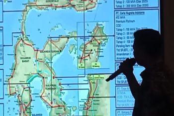 GM UID PLN Sulsel imbau masyarakat perhatikan keamanan penggunaan listrik
