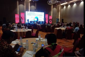 BKD Sumsel tingkatkan indeks  profesionalitas ASN