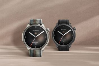 Amazfit Balance dilengkapi AI dukung keseimbangan hidup