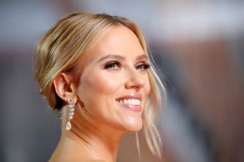 Scarlett Johansson bergabung dengan para pemeran "The Batman: Part II"