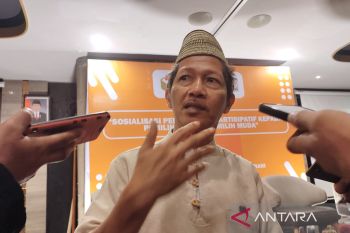 Bawaslu Sulsel sebut medsos masuk IKP dan patut diwaspadai