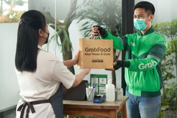 Sambut akhir tahun, Grab hadirkan Megahedon