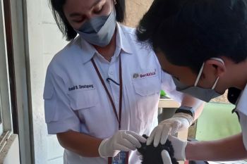 Batam tingkatkan pengawasan guna cegah penyebaran rabies