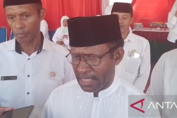 Kantor Kemenag Jayapura akan dibangun tahun depan