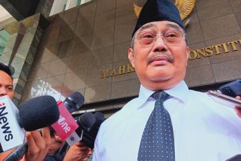 MKMK membacakan putusan dugaan pelanggaran kode etik hari ini