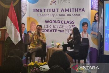 Indonesia's current trade conditions strong: deputy minister