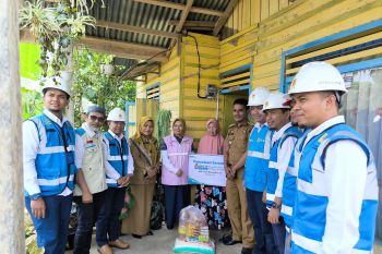 HLN-78, Srikandi PLN Wujudkan Mimpi Terang Warga Payakumbuh