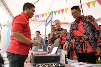 Sleman menyelenggarakan Temu Bisnis UMKM bantu pemasaran produk