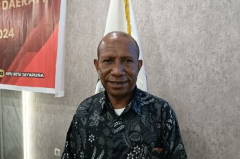 KPU Jayapura minta parpol peserta pemilu jaga muruah demokrasi