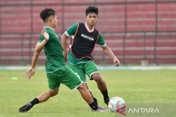 Manajemen PSMS kembali putus kontrak terhadap dua pemain