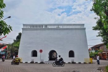 Pemkab Bantul tata kawasan Panggung Krapyak berdasar pariwisata berkualitas