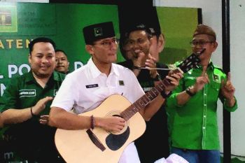 PPP targetkan enam kursi DPRD Kota  Semarang