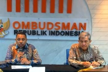 Ombudsman meminta layanan pengeluaran barang dari KPBPB diperbaiki