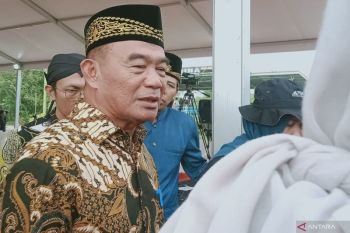 Indonesia's stance on Palestine will never change: minister