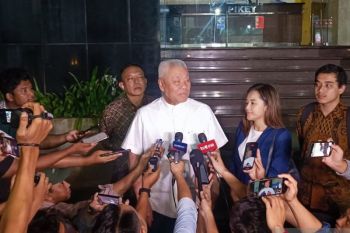 Dekat kantor, Ketua KPK Firli Bahuri sewa rumah di Kertanegara