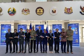 Rusia ingin meningkatkan kerja sama pariwisata dengan ASEAN