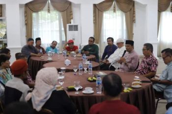 Pj. Wako : media jembatan informasi pemerintah dengan masyarakat